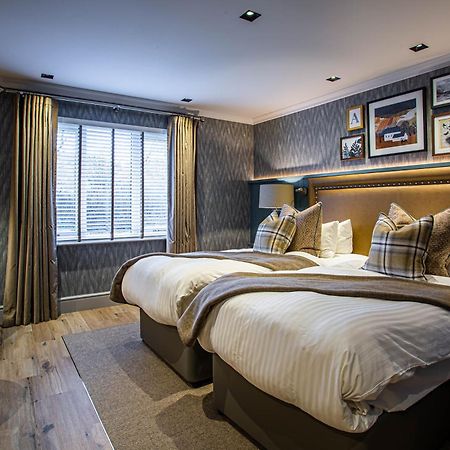 Auchrannie Resort Brodick Eksteriør bilde
