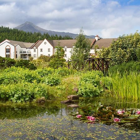 Auchrannie Resort Brodick Eksteriør bilde