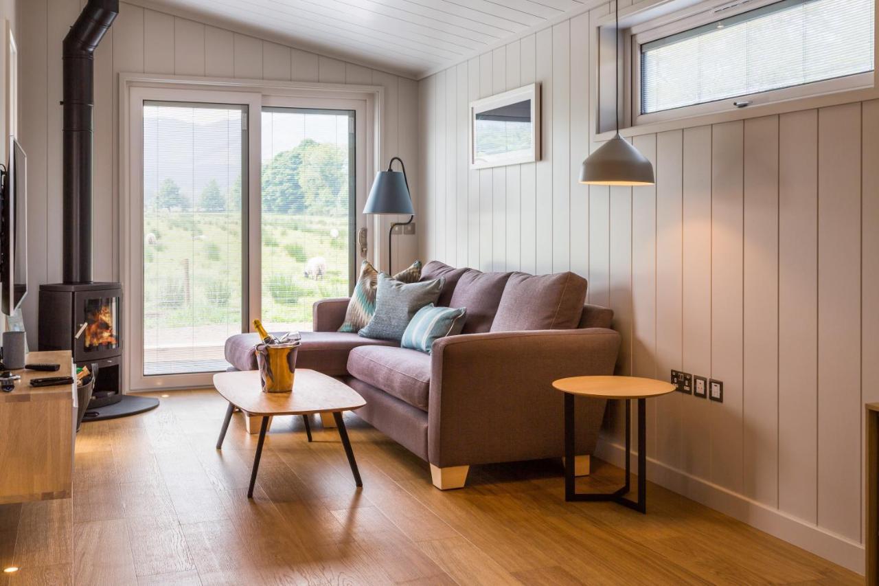 Auchrannie Resort Brodick Eksteriør bilde