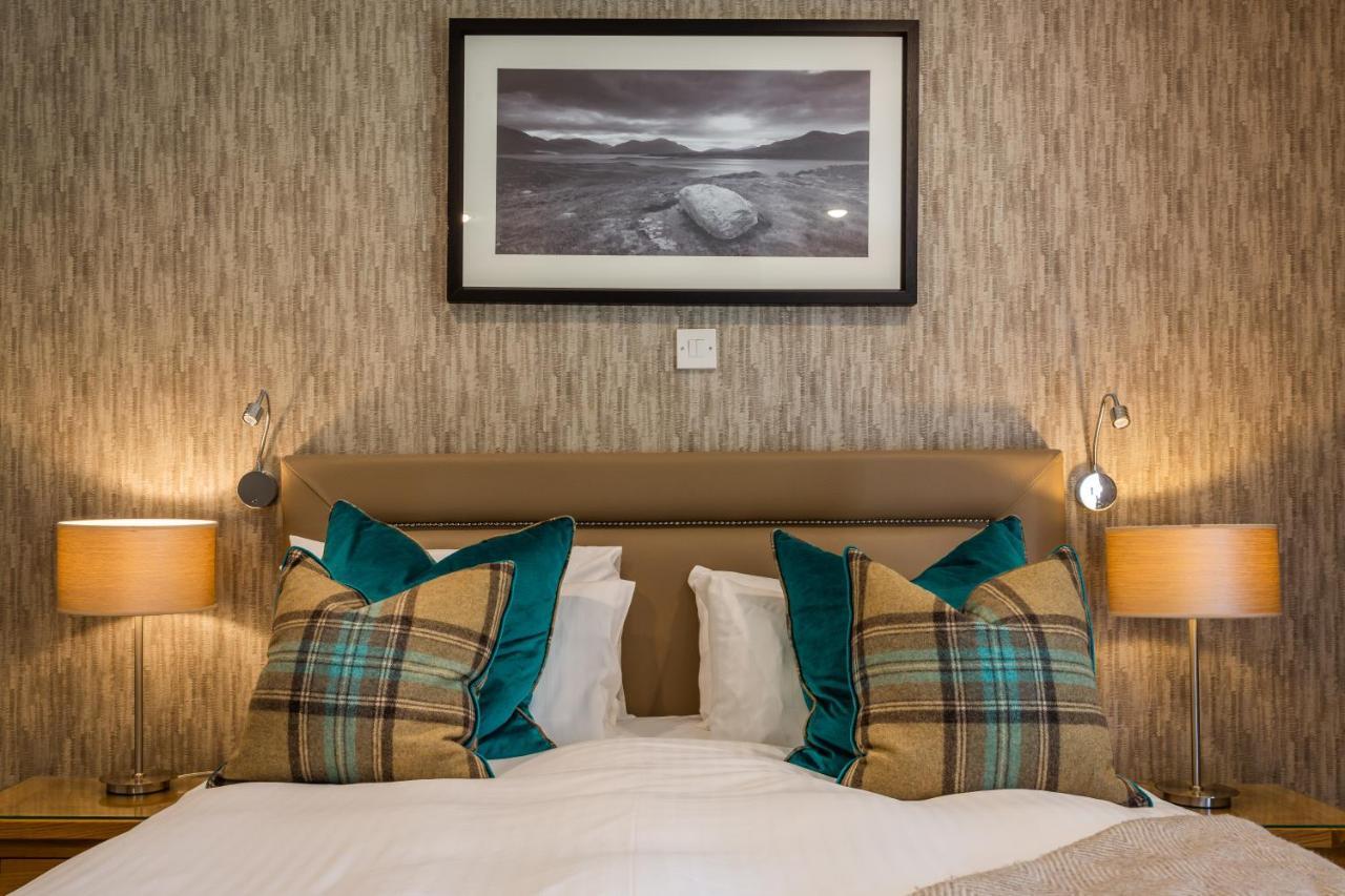 Auchrannie Resort Brodick Eksteriør bilde