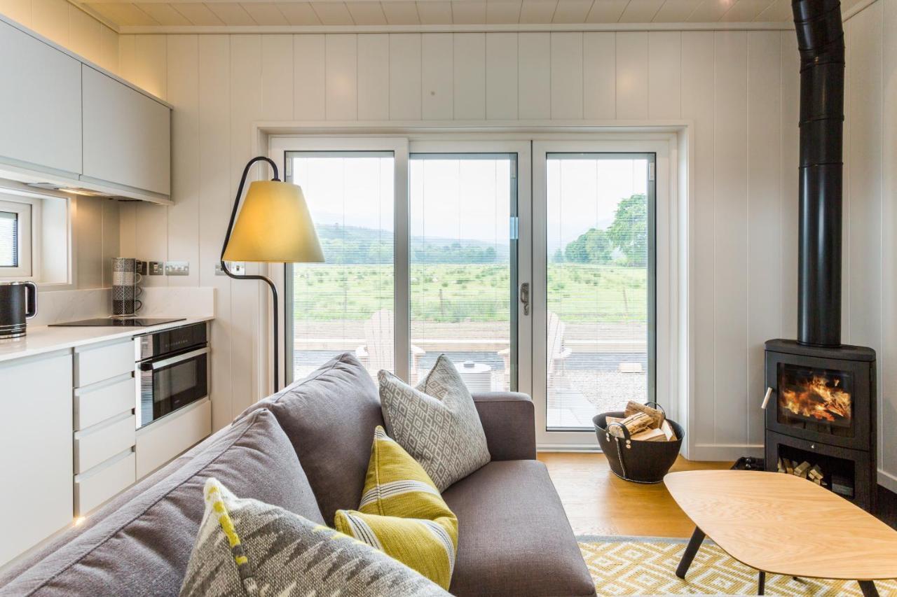 Auchrannie Resort Brodick Eksteriør bilde