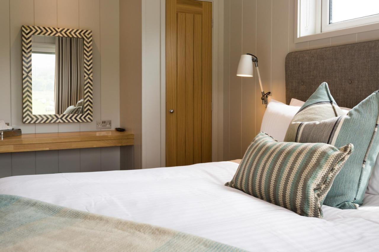 Auchrannie Resort Brodick Eksteriør bilde