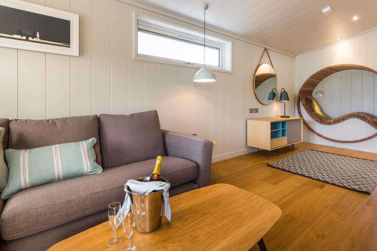 Auchrannie Resort Brodick Eksteriør bilde