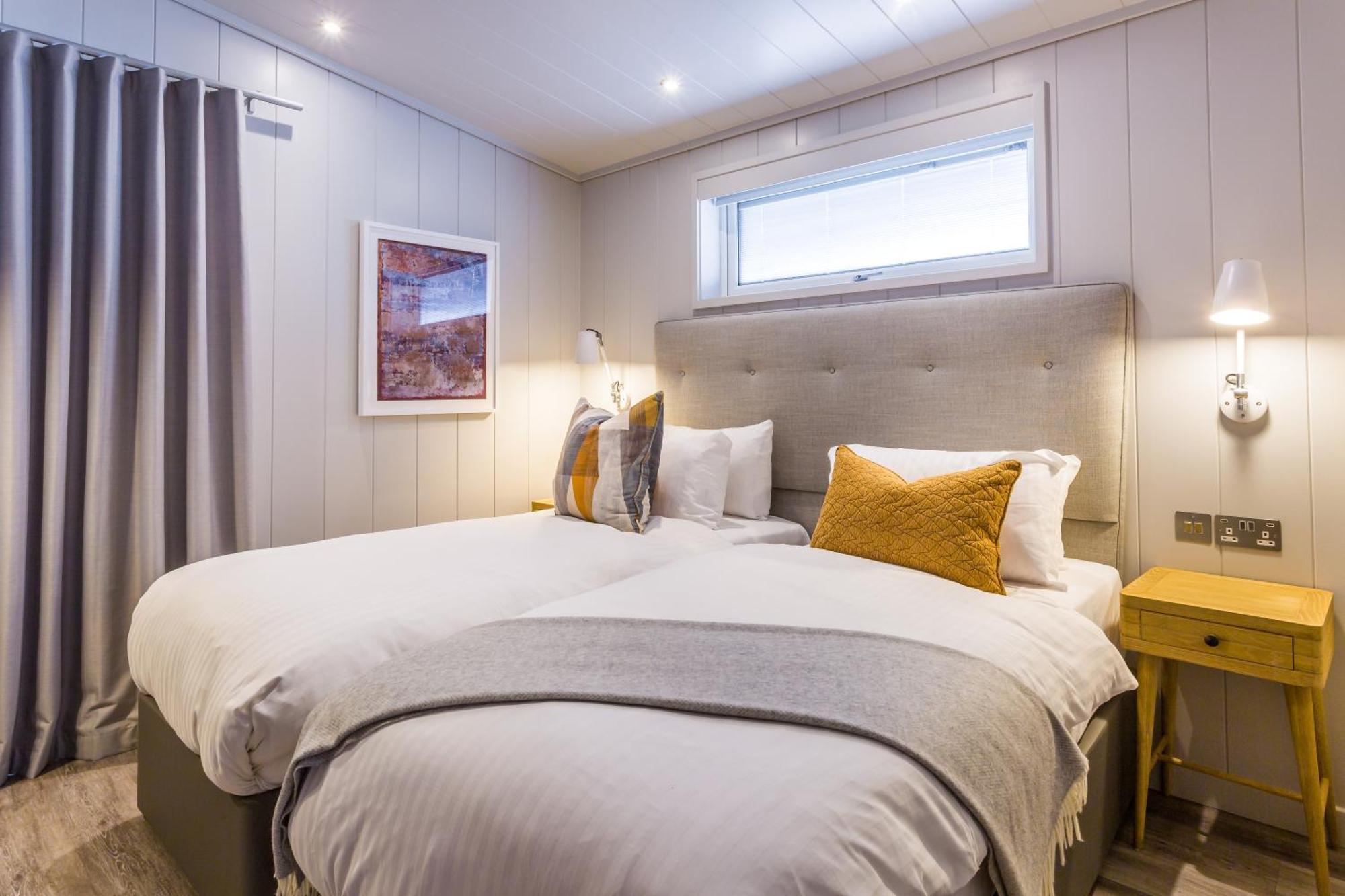 Auchrannie Resort Brodick Eksteriør bilde