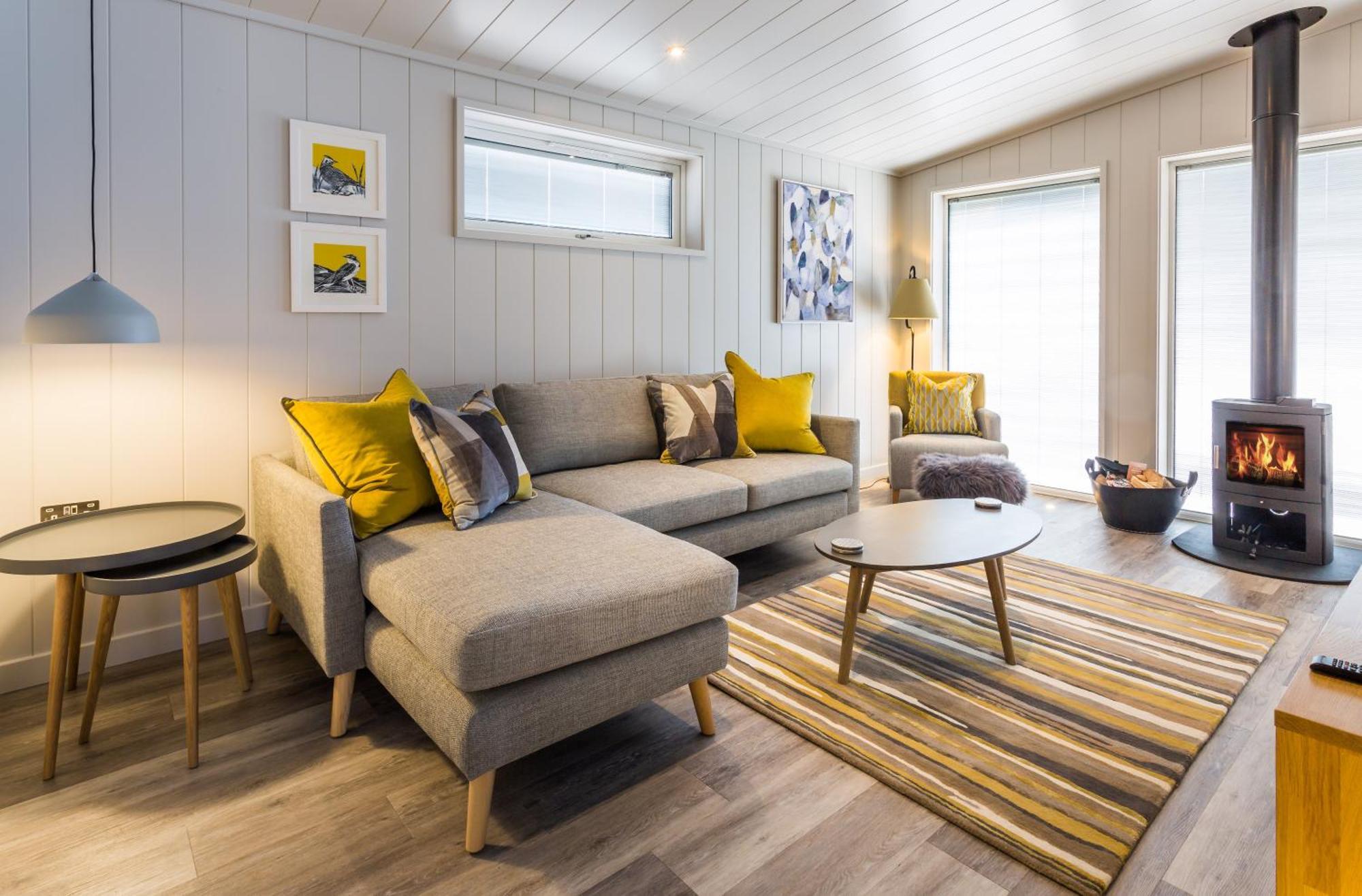 Auchrannie Resort Brodick Eksteriør bilde