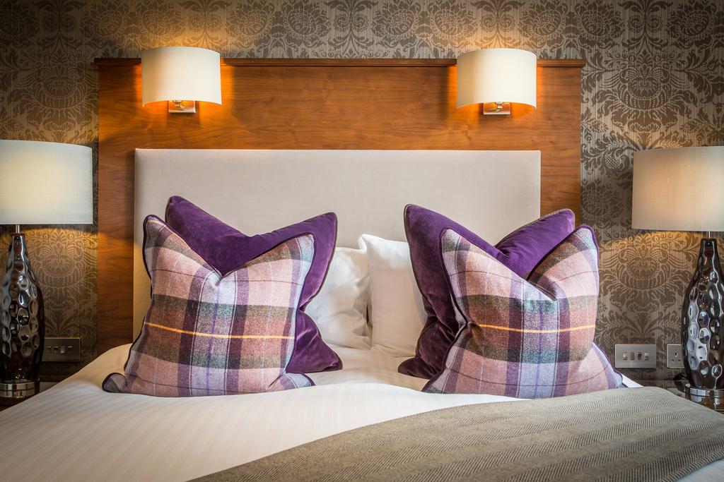 Auchrannie Resort Brodick Eksteriør bilde