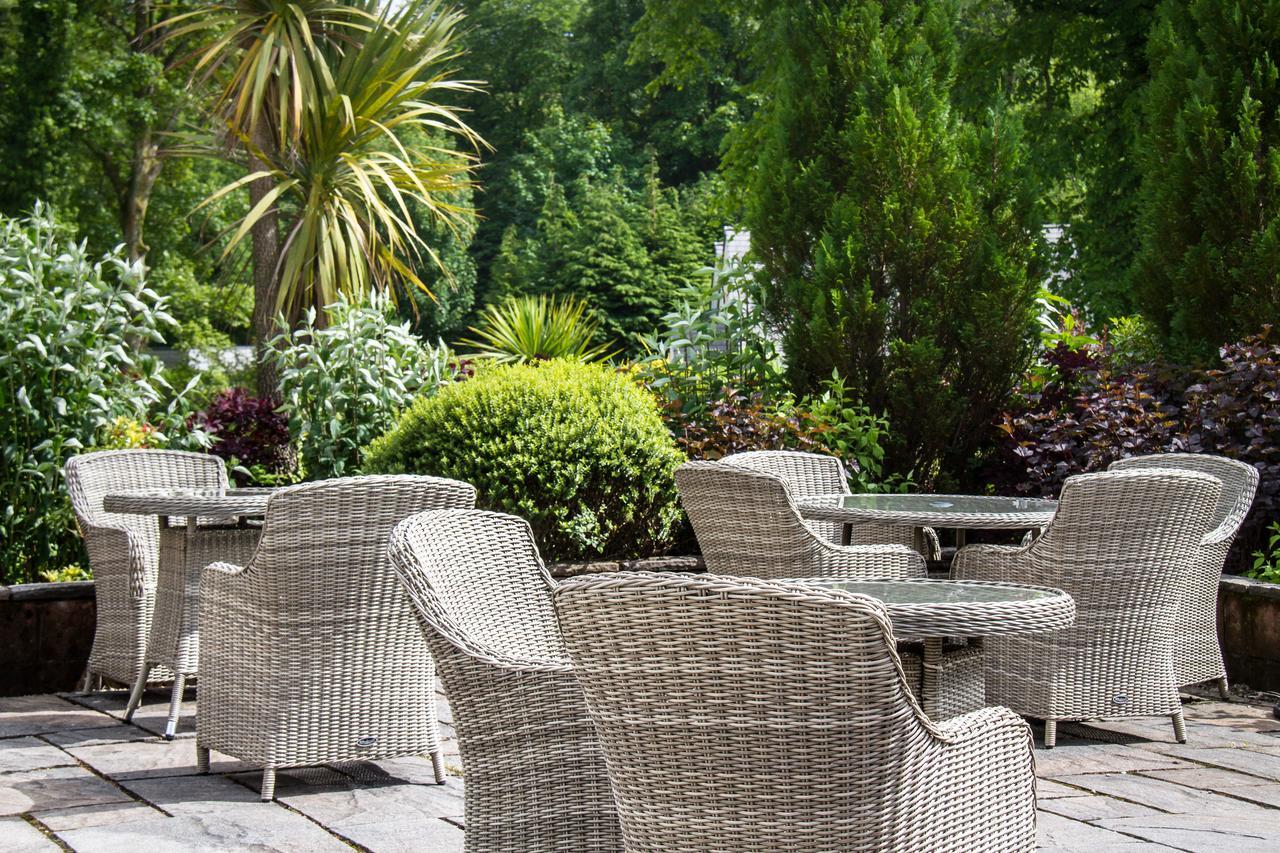 Auchrannie Resort Brodick Eksteriør bilde